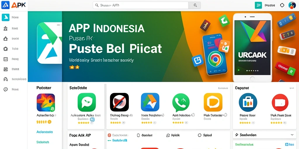 Mode permainan yang seru dan kompetitif.