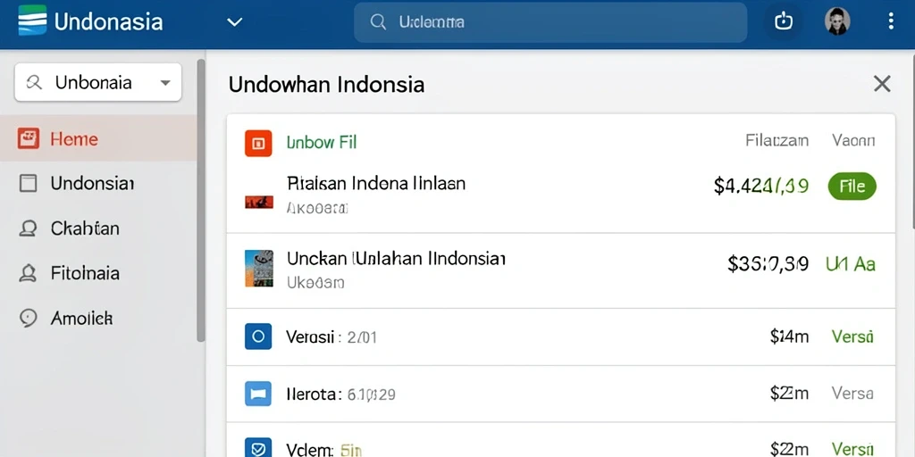 Tangkapan layar menampilkan leaderboard dan pencapaian pemain.