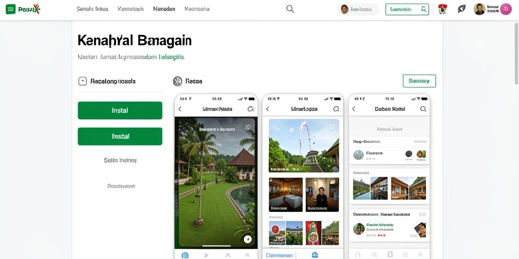 Visual grafis yang menakjubkan dari dunia DMD686.