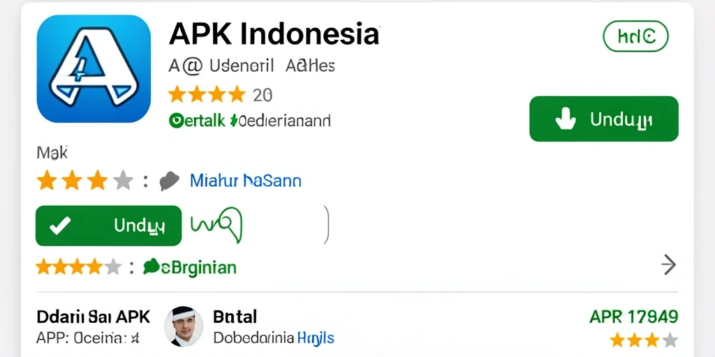 Contoh item spesial yang bisa didapatkan pemain.