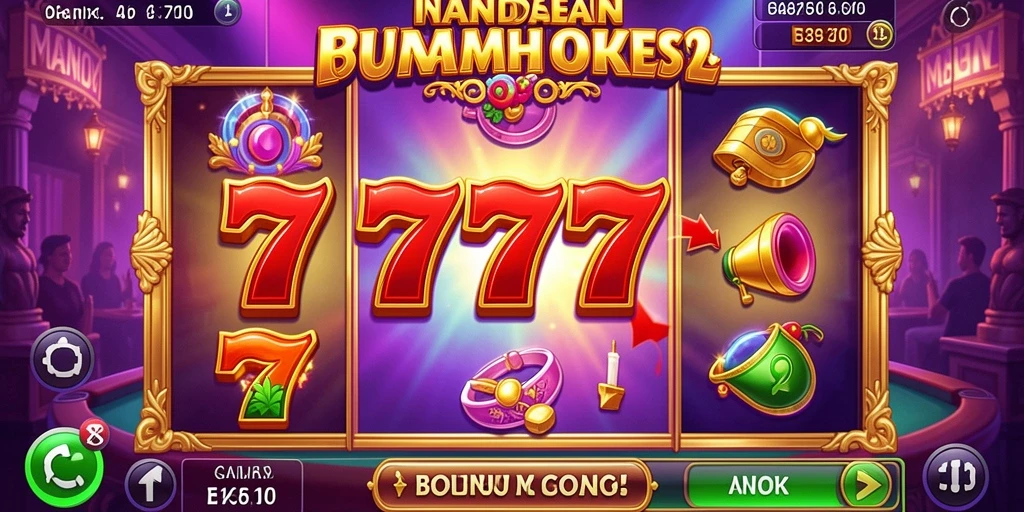 Fitur multiplayer yang memungkinkan tantangan seru.