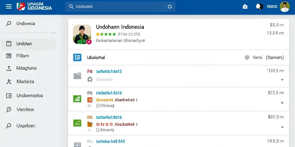 Grafis memukau yang membuat pengalaman bermain semakin hidup.