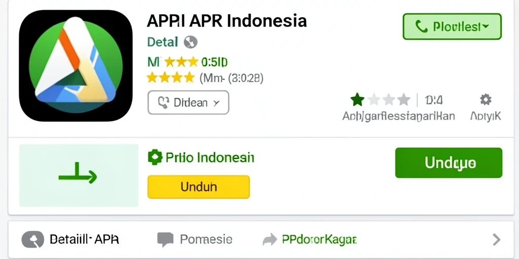 Komunitas aktif yang mendukung dan saling membantu.