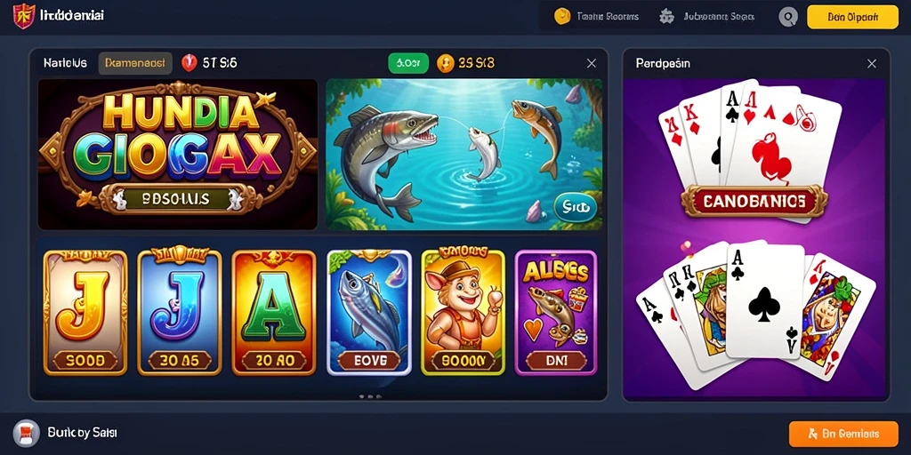 Fitur multiplayer yang memungkinkan bermain bersama teman.