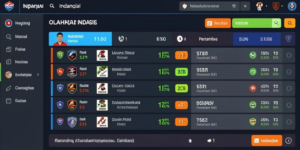 Misi menantang dengan hadiah menarik.