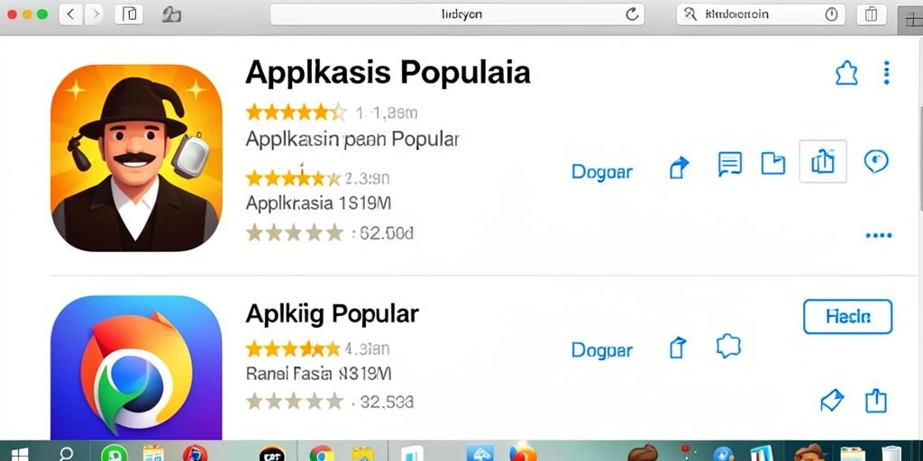 Menu taruhan yang lengkap dan mudah diakses.