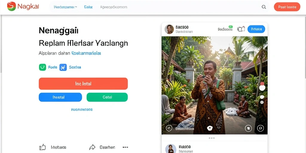 Keamanan data pengguna yang terjamin dengan teknologi enkripsi.